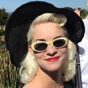 Meet your Posher, Lisl